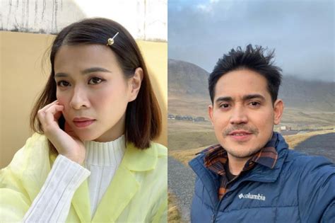 Paolo Contis clears break up with LJ Reyes; says Yen Santos is ‘just a.